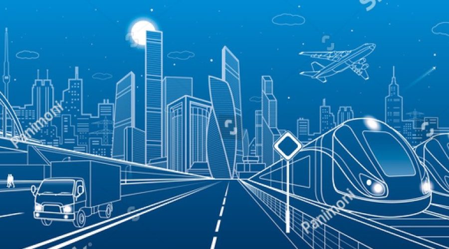 Infrastructure Industry (Sample) Infrastructure Industry (Sample)
